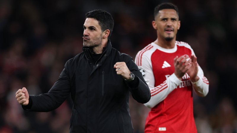 EFL-Cup-Finale: Arsenal gegen City um "Quadruple"-Traum