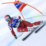 Kriechmayr mit starkem Abfahrts-Training in Kvitfjell