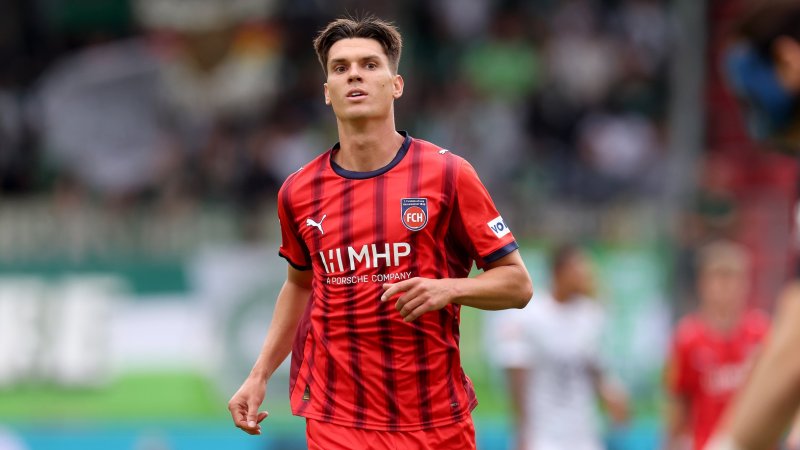 Deutsche Bundesliga: Coach von ÖFB-Duo verkündet Zukunftsplan