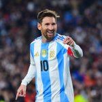 Messi als Partygast in neuem Musikvideo