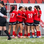 ÖFB: EM-Traum der U17-Frauen geplatzt