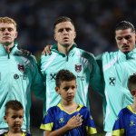 Neue Höchstwerte: ÖFB-Legionäre mit deutlichen Martwertsprüngen