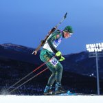 Ehemaliger Biathlon-Olympiateilnehmer mit 27 Jahren verstorben