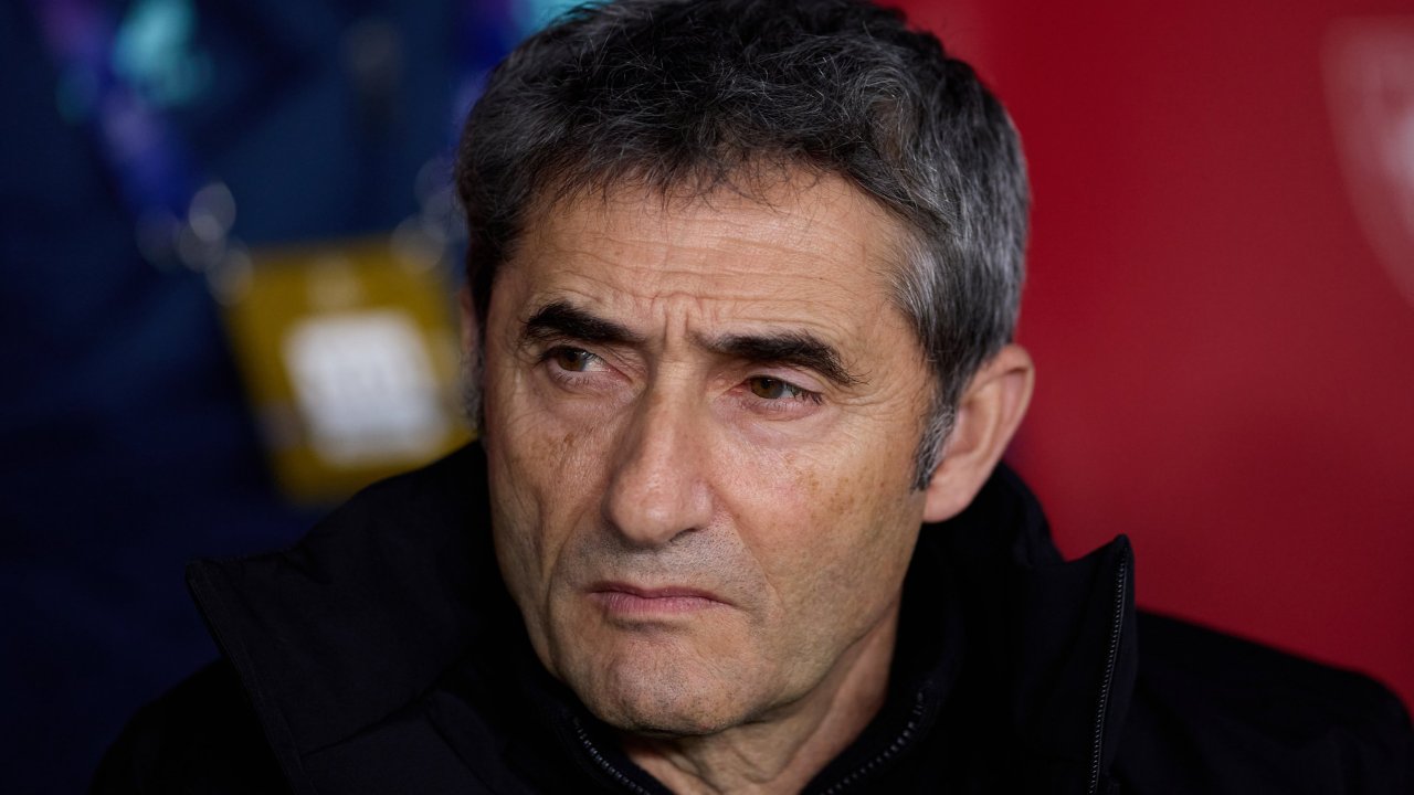 Erfolgstrainer Valverde verlässt spanischen Traditionsklub Bilbao