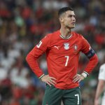 Nach Muskelverletzung - Ronaldo fehlt Portugal in Testspielen