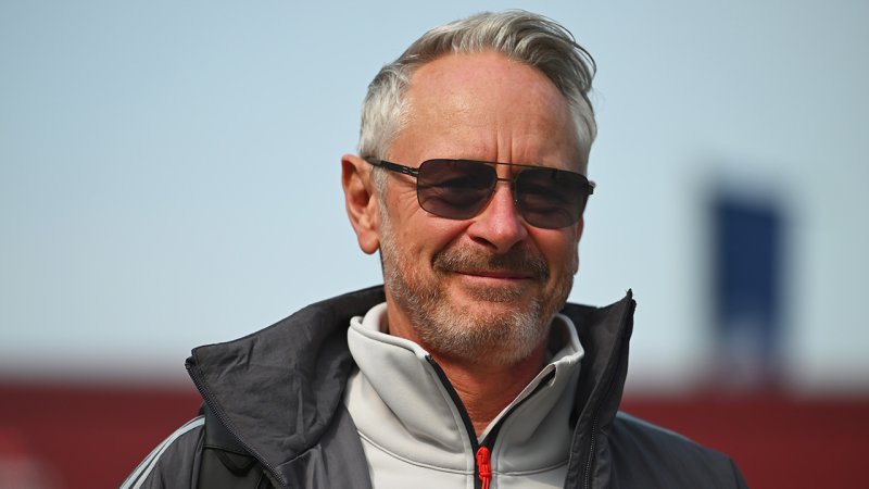 Offiziell! Audi verliert seinen Teamchef nach zwei Rennen