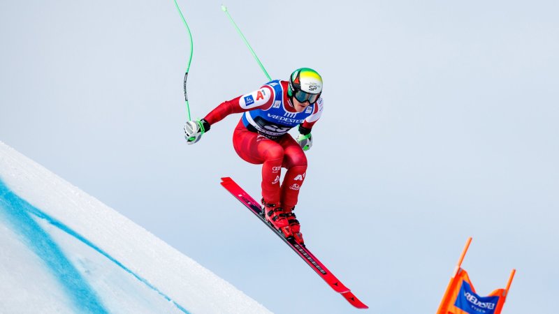 Ski LIVE-  Abfahrt der Männer in Kvitfjell - das Ergebnis