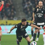 Kein Sieger beim Topspiel zwischen Sturm und Salzburg