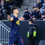 Rückkaufklausel aktiviert - "Bullen" verlieren Top-Talent