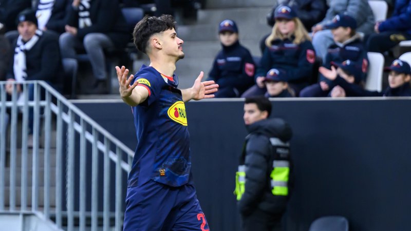 Rückkaufklausel aktiviert - "Bullen" verlieren Top-Talent