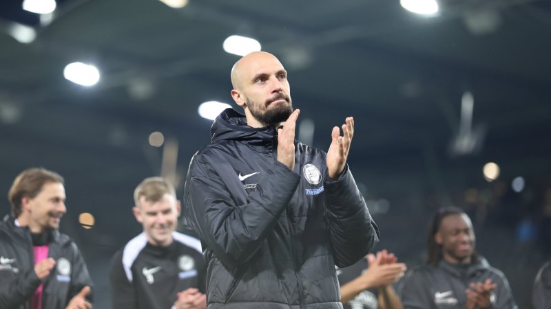 Sturm bleibt gegen Salzburg ungeschlagen: "Wildes Hin und Her"