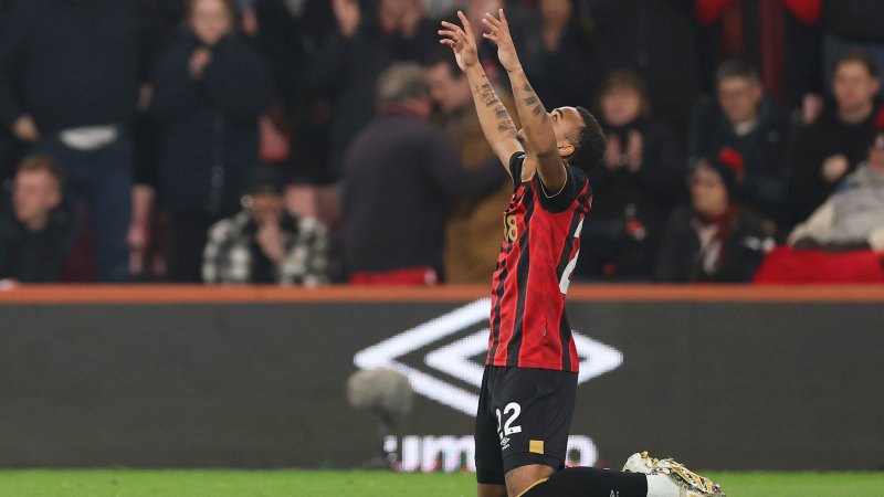 Nächster Millionen-Transfer? Bournemouth-Stürmer mit PL-Rekord