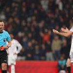 Manchester United lässt spät Punkte in Bournemouth liegen