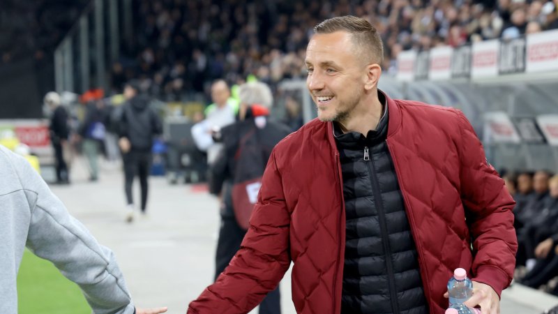 Beichler hadert: "Hätten es verdient, zu gewinnen"