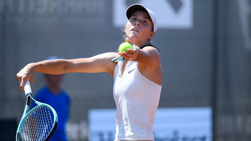 Tagger unterliegt in Miami der Weltranglisten-Elften