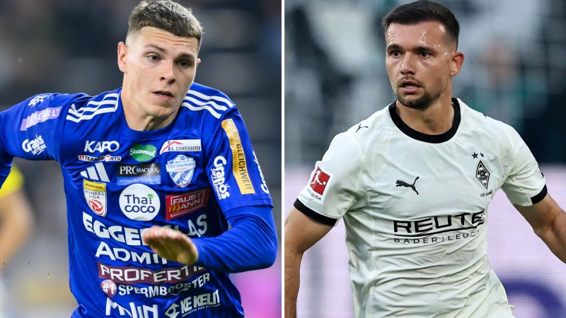 Nicht im ÖFB-Kader: Duo gibt dennoch WM-Kampfansagen ab