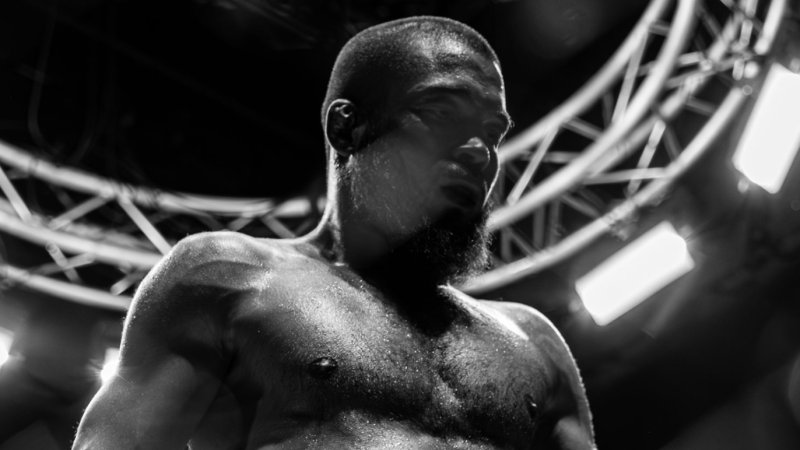 Vendetta 50: Horvath kämpft um einen Titel, den es noch nie gab