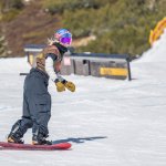 Gasser bei möglichem Karriere-Abschluss in Flachau am Podest