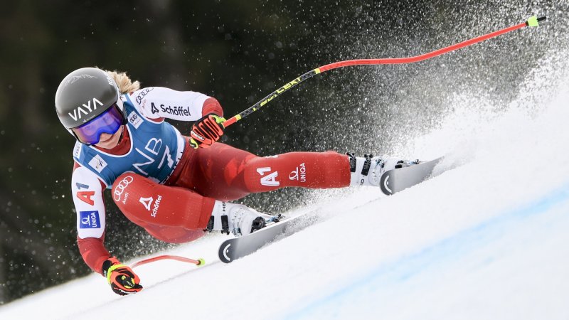 Rädler nach Rang vier: "Die Hundertstel regen mich schon auf"