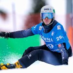 Podest-Premiere für ÖSV-Snowboarder - auch Payers am Stockerl