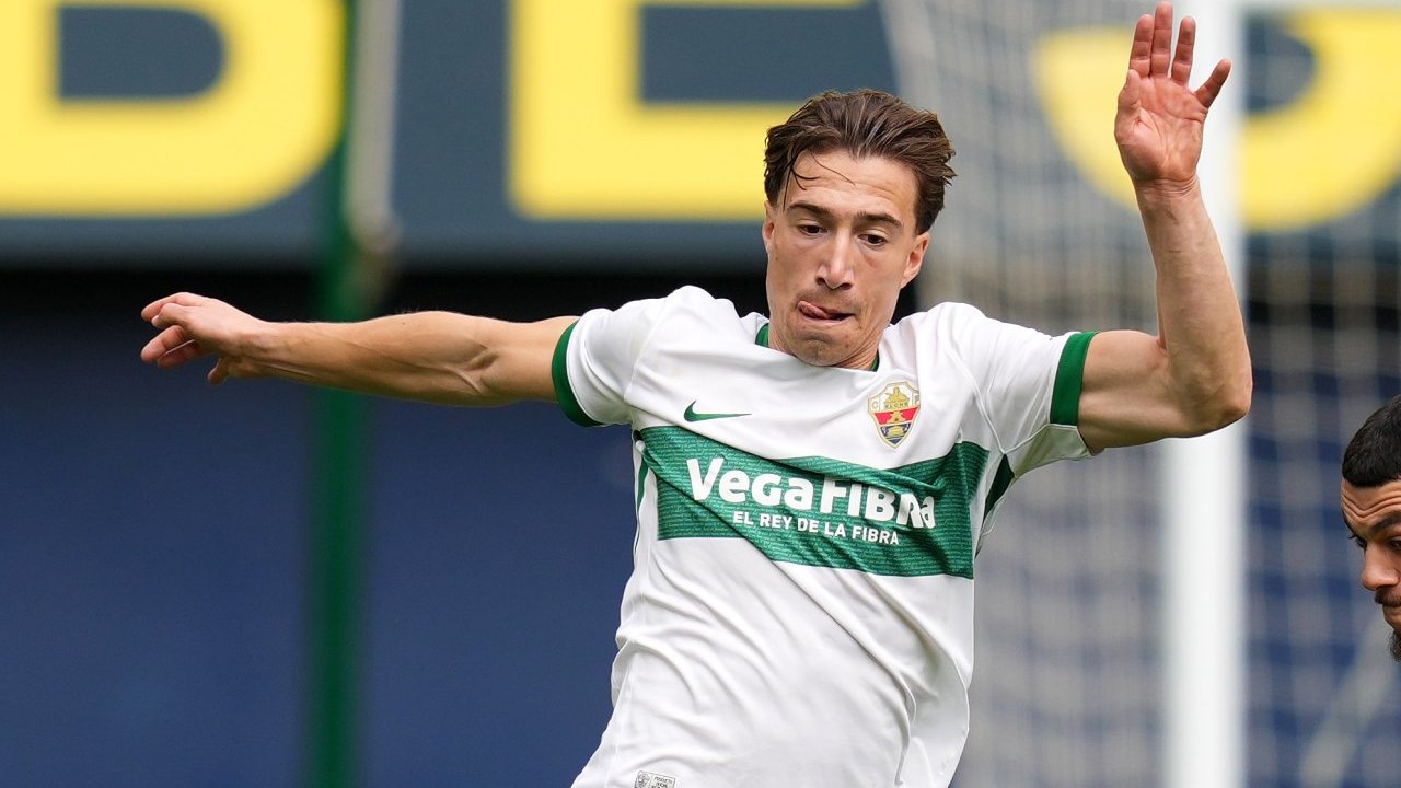 Endlich! Affengrubers FC Elche siegt erstmals seit drei Monaten