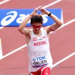 ÖLV-Halbmarathon-Rekordhalter mit gutem Testlauf für Wien