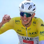 Pogacar gewinnt trotz Sturz erstmals Mailand-Sanremo