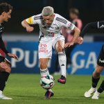 Remis gegen Altach: WAC-Krise findet kein Ende