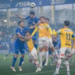 0:2 in Sieg verwandelt! Blau-Weiß gewinnt wildes OÖ-Derby