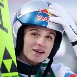 Warum Embacher nicht mit Premierensieg in Vikersund gerechnet hat