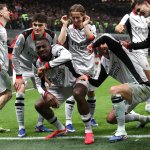 AC Milan schiebt sich wieder auf Rang zwei