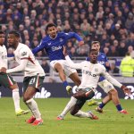 Chelsea bekommt von Everton eine über den Deckel