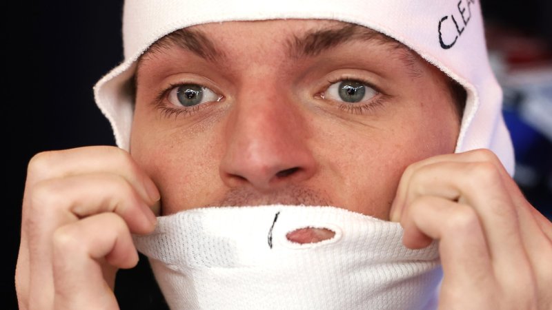 Disqualifiziert! Verstappen verliert Sieg am Nürburgring