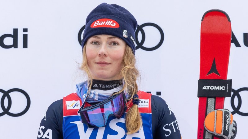 Mikaela Shiffrin spricht über Rücktrittsgerüchte