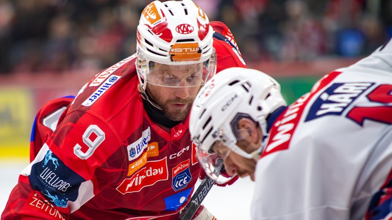 Mehr Mühe als gedacht: KAC unterliegt Fehervar in Spiel 4