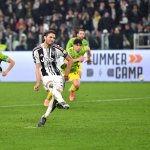 Elfer vergeben! Juventus lässt Sieg gegen Sassuolo liegen