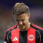 Frankfurt-Coach streicht Ex-Bayern-Star aus dem Kader