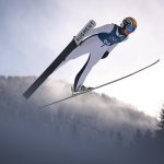 Norwegerin gewinnt auch zweites Skifliegen in Vikersund