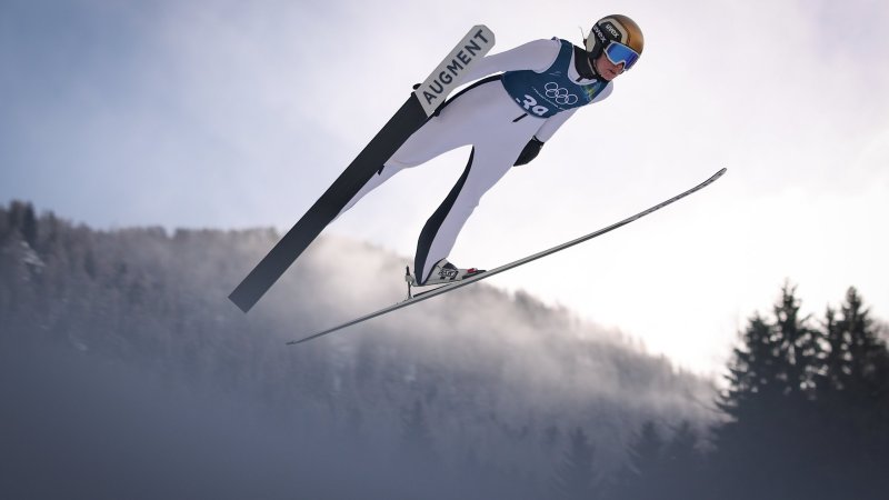 Norwegerin gewinnt auch zweites Skifliegen in Vikersund