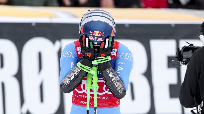Kugel-Premiere für Goggia - ÖSV-Frauen gehen wieder leer aus