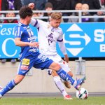 Austria Wien zittert sich gegen dezimierte Hartberger zum Sieg