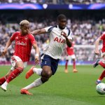 Danso-Fehler in 90+5! Spurs verpassen ersten Ligasieg 2026