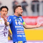 Heil nach Hartberg-Niederlage: "Die Rote Karte war naiv"