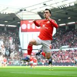 Nebel am Anfang und am Ende: Mainz biegt Frankfurt