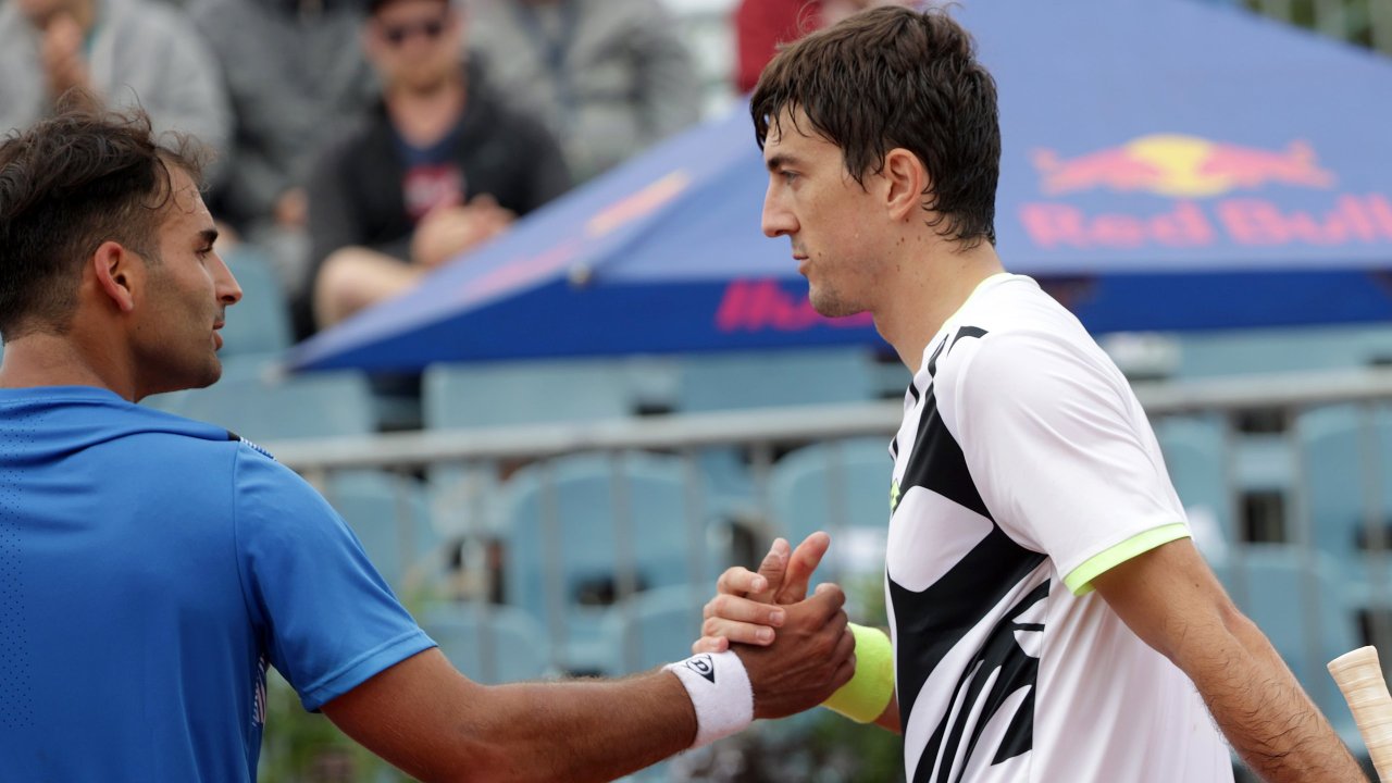 Ofner Wins Challenger Doubles Title in Murcia | Miedler Out in Miami Tennis