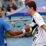 Der nächste Titel! Ofner gewinnt Doppel-Challenger in Murcia