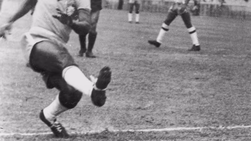 Die 16 besten WM-Torschützen aller Zeiten