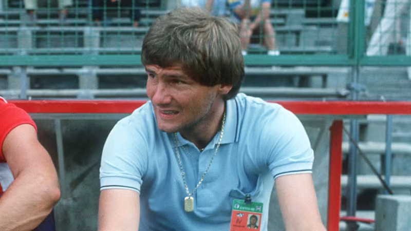 Die 20 ältesten ÖFB-Teamspieler der letzten 50 Jahre