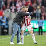 Kainz-Trainer Kwasniok entlassen!