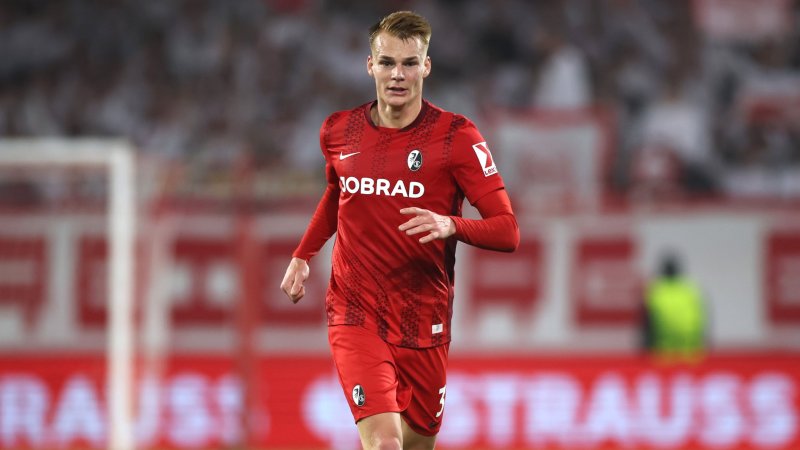 Lienhart-Comeback! Freiburg dreht Partie bei St. Pauli